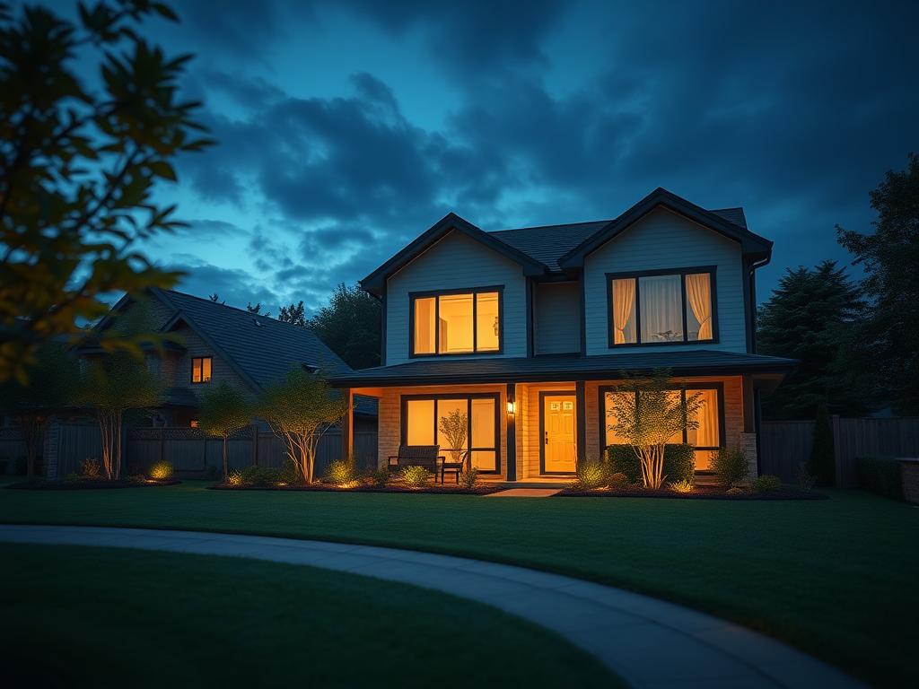 Smart Homes